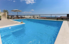 Nice Home In Solin With Private Swimming Pool, Can Be Inside Or Outside